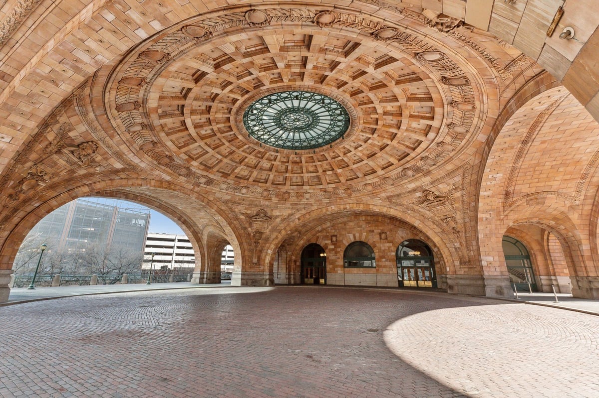 Rotunda