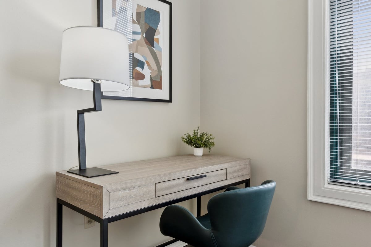 Workspace