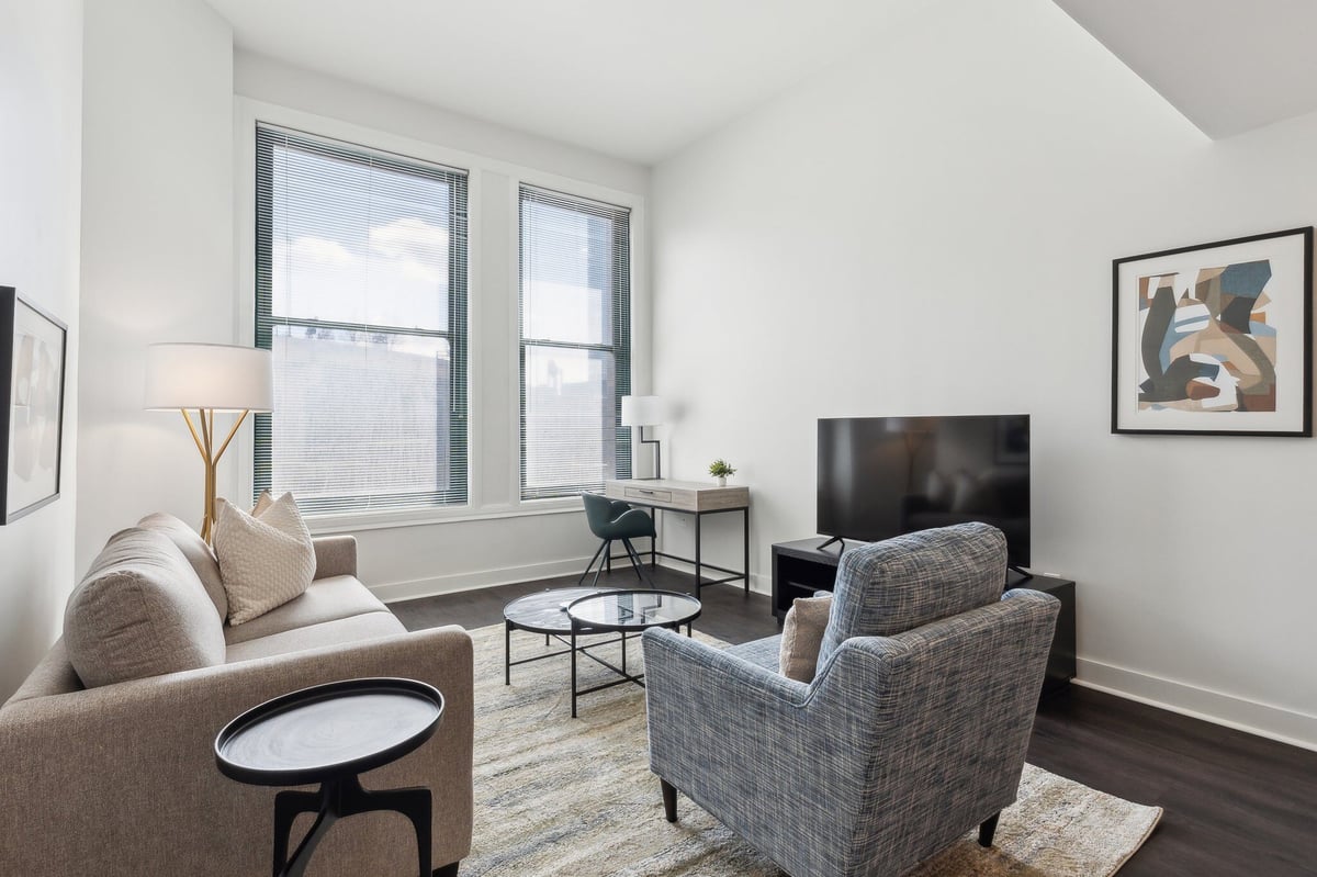 Living space
