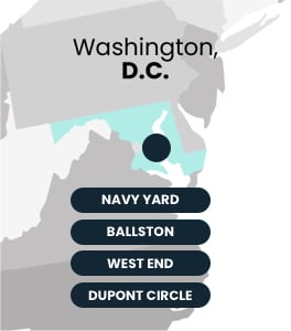 Washington_Map