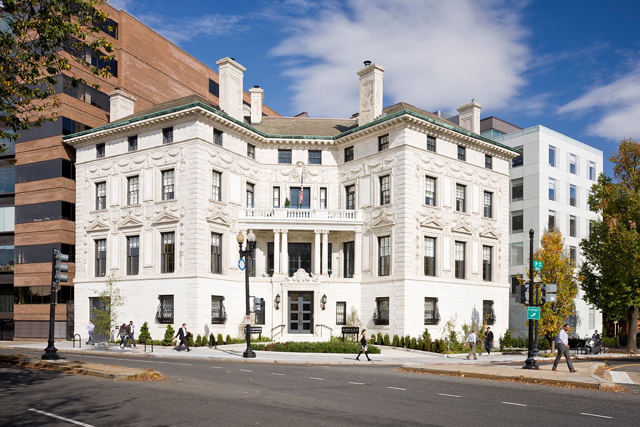 Placemakr Dupont Circle | Washington DC | Hotel & extended stays